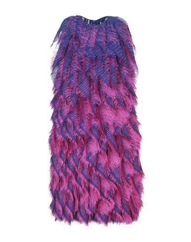 ZOOM MAISON MARGIELA - Knee-length dress