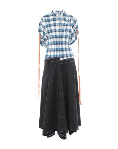 ZOOM LOEWE - Modelo camisero