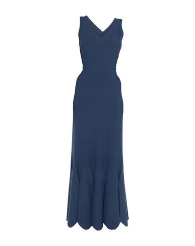 ZOOM ALAÏA - Robe longue