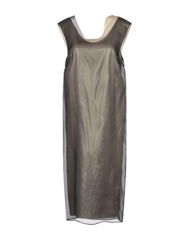 ZOOM MAISON MARGIELA - Knee-length dress