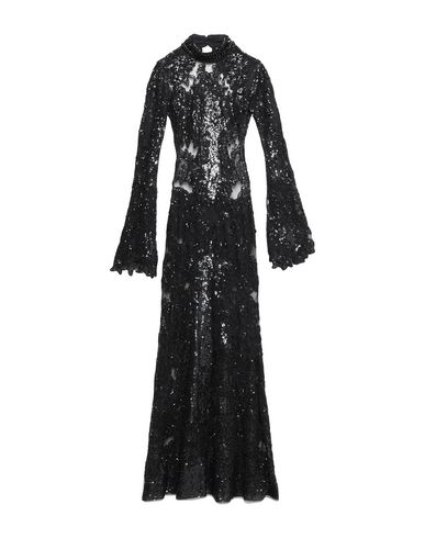Amen Couture Long Dresses In Black ...