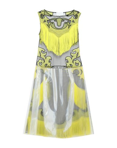 ZOOM MAISON MARGIELA - Knee-length dress
