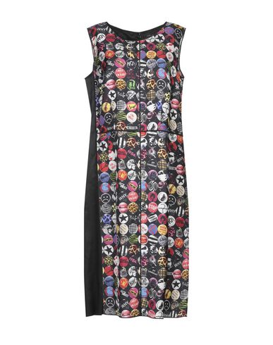 ZOOM MARC JACOBS - Knee-length dress