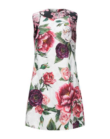 ZOOM DOLCE & GABBANA - Κοντό φόρεμα