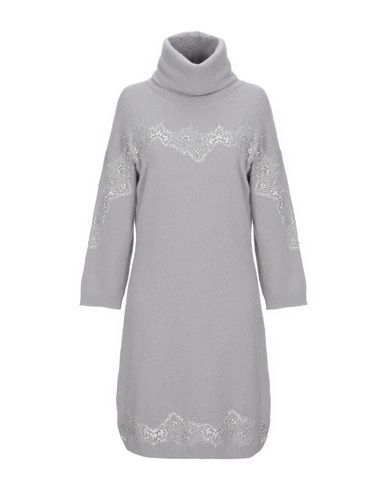 ZOOM BLUMARINE - Short dress