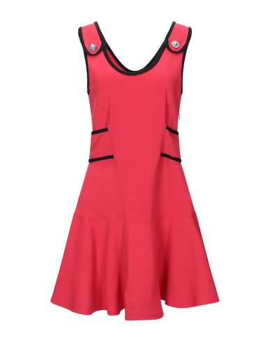 ZOOM VERSUS VERSACE - Robe courte