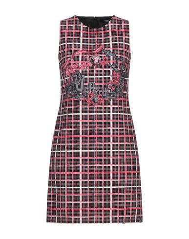 ZOOM VERSUS VERSACE - Short dress