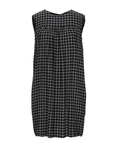 ZOOM GOLD CASE - Short dress