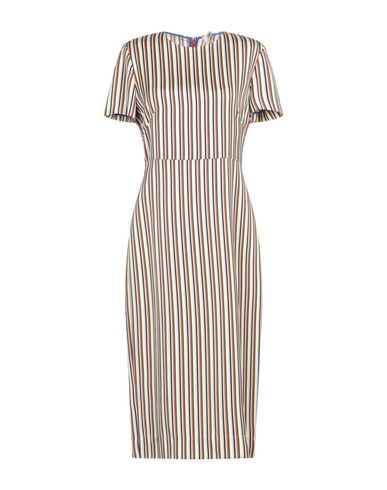 ZOOM DIANE VON FURSTENBERG - Midi Dress