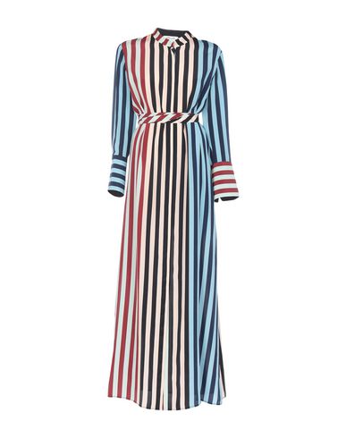 ZOOM DIANE VON FURSTENBERG - Αμπιγιέ φόρεμα