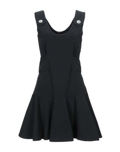 ZOOM VERSUS VERSACE - Robe courte