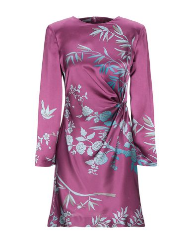 ZOOM ALBERTA FERRETTI - Modèle fourreau