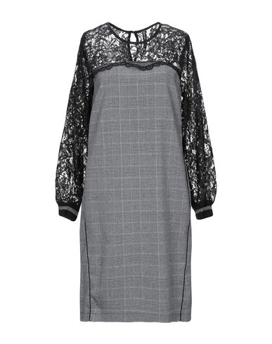 ZOOM PIANURASTUDIO - Short dress
