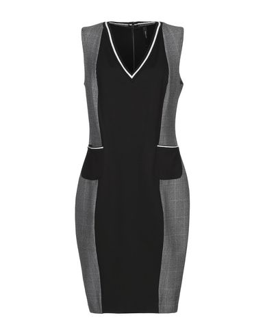 ZOOM PIANURASTUDIO - Knee-length dress