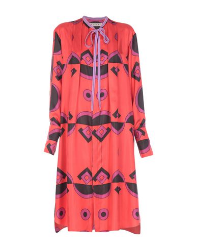 ZOOM MARNI - Midi Dress