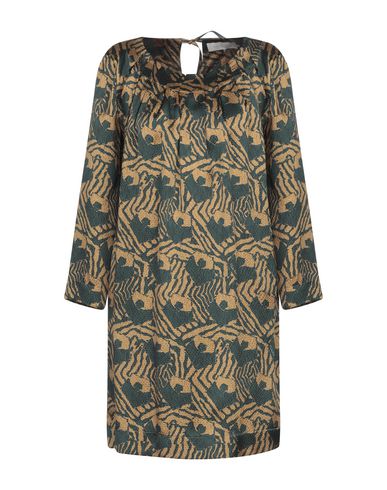 ZOOM L' AUTRE CHOSE - Short dress