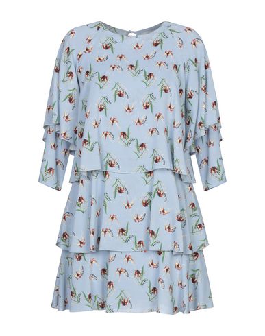 ZOOM L' AUTRE CHOSE - Short dress