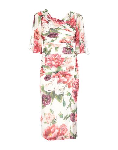 ZOOM DOLCE & GABBANA - Modèle fourreau