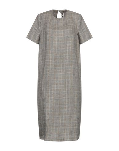 ZOOM HACHE - Knee-length dress