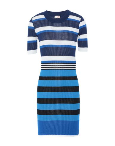 ZOOM DIANE VON FURSTENBERG - Short dress