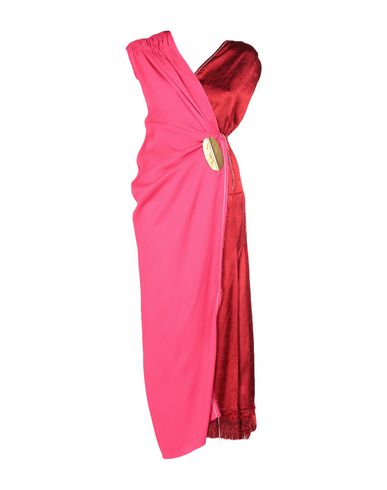 ZOOM MARNI - Long dress