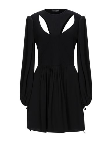 ZOOM ALEXANDER MCQUEEN - Short dress