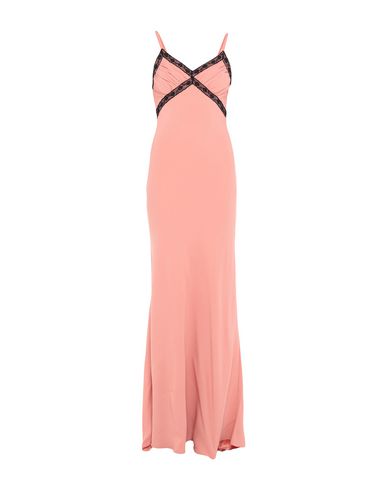 ZOOM MOSCHINO - Robe longue