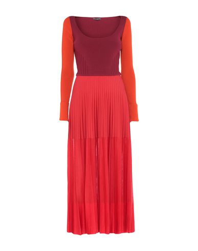 ZOOM ALEXANDER MCQUEEN - 3/4 length dress