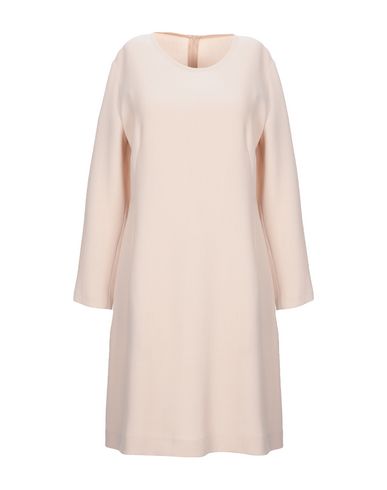 Click to view more detailed imagery on our partner's website Antonelli Short Dress In Light Pink