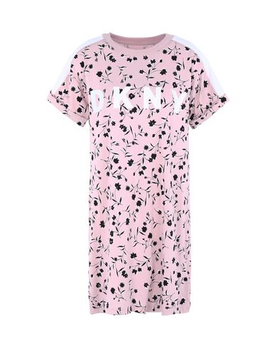 ZOOM DKNY - Robe courte