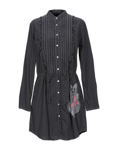 ZOOM CUSTO BARCELONA - Short dress