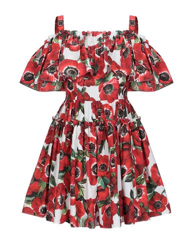ZOOM DOLCE & GABBANA - Κοντό φόρεμα