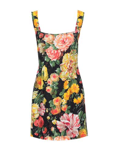 ZOOM DOLCE & GABBANA - Εφαρμοστό φόρεμα