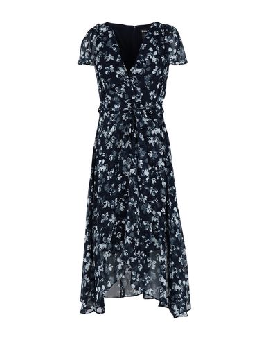 ZOOM DKNY - Robe mi-longue