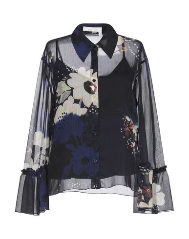 ZOOM SEE BY CHLOÉ - Chemises et chemisiers à fleurs