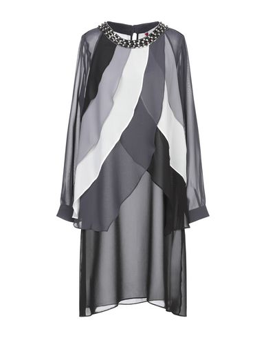 ZOOM GAI MATTIOLO - Short dress
