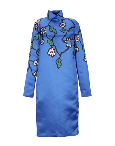 ZOOM MARNI - Knee-length dress