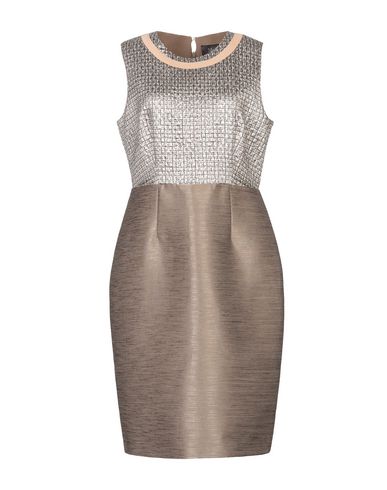 ZOOM MAX MARA - Robe aux genoux