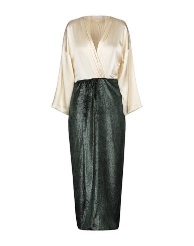 ZOOM L' AUTRE CHOSE - 3/4 length dress