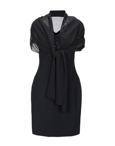 ZOOM GAI MATTIOLO - Short dress