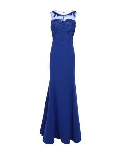 ZOOM GAI MATTIOLO - Robe longue