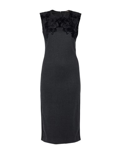 ZOOM ROBERTO CAVALLI - Midi Dress