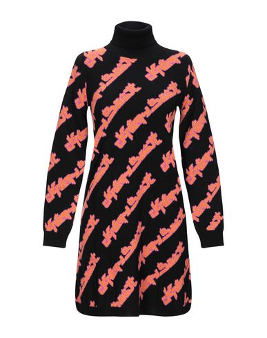 Click to view more detailed imagery on our partner's website Jeremy Scott Short Dress In Black