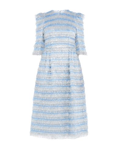 ZOOM DOLCE & GABBANA - Robe mi-longue
