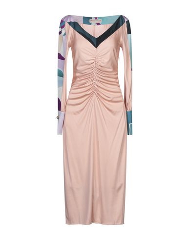 ZOOM EMILIO PUCCI - Formal dress