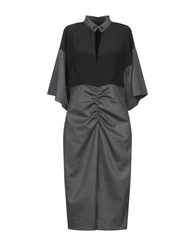 ZOOM PINKO - Knee-length dress