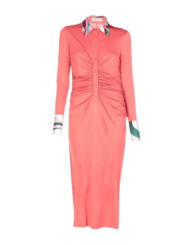 ZOOM EMILIO PUCCI - Long dress