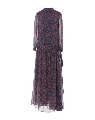 ZOOM ALESSANDRO DELL'ACQUA - Hemdblusenkleid