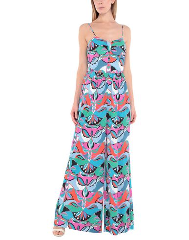 ZOOM EMILIO PUCCI - Mono/Una Pieza