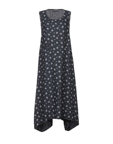 Saint Tropez Midi Dress - Women Saint Tropez Midi Dress online on YOOX ...